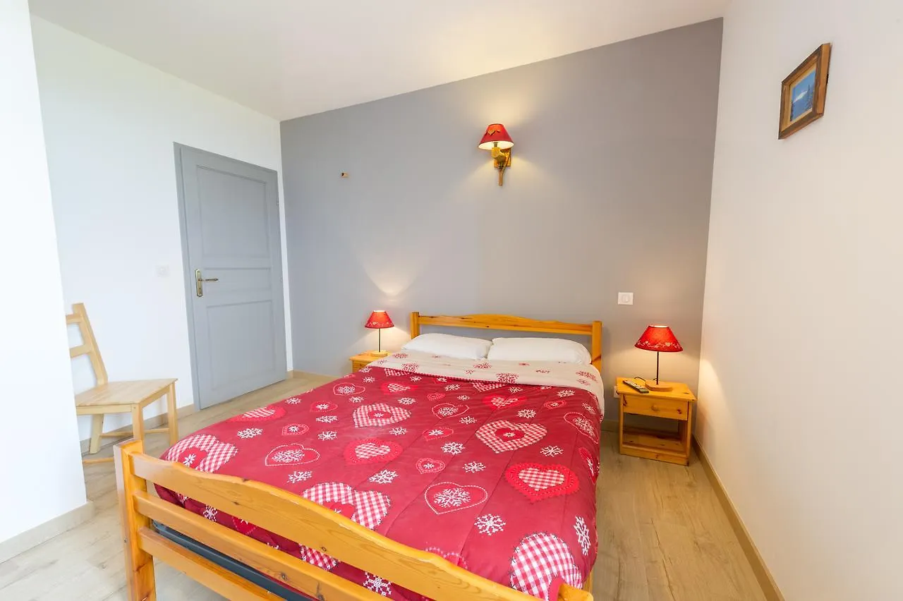 Chalet Liotard Aparthotel Beaumont-du-Ventoux